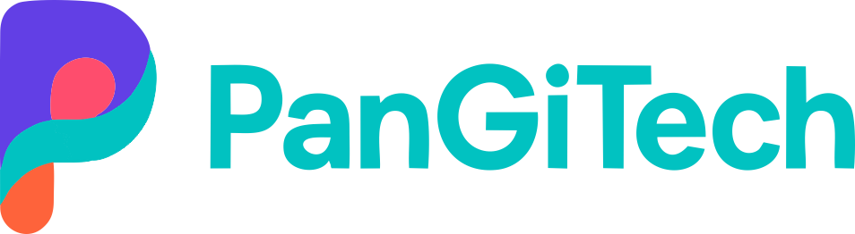 PanGiTech Logo
